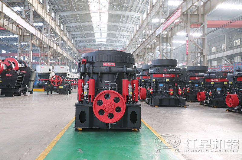 赤鐵礦破碎機(jī)設(shè)備有哪些？圖片及價(jià)格