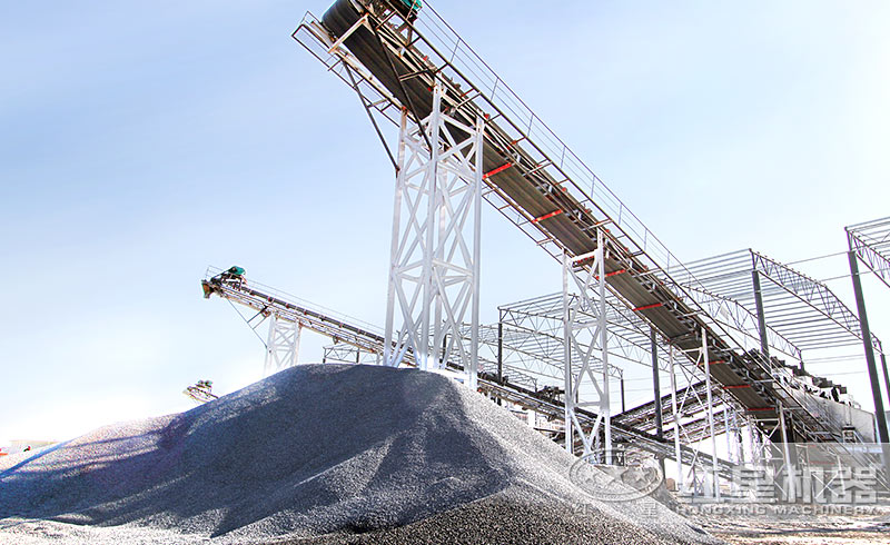 1213石料規(guī)格_生產(chǎn)12、13石子設備用什么，價格是多少