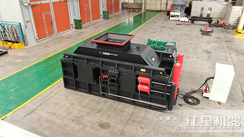 石頭碎成沙子能不能用、石頭碎沙機(jī)多少錢一臺