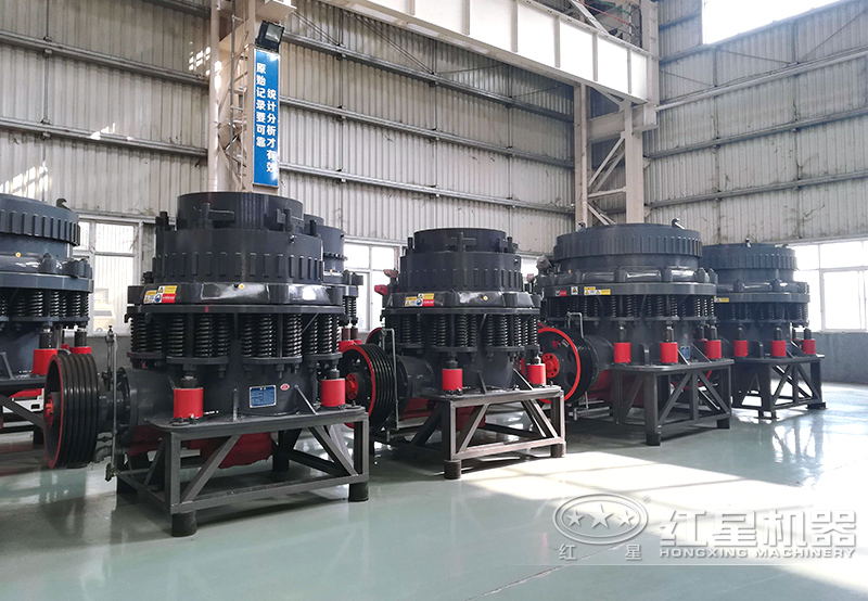 混凝土打碎做石子用什么設(shè)備_價(jià)格是多少，碎石粒徑要求規(guī)范