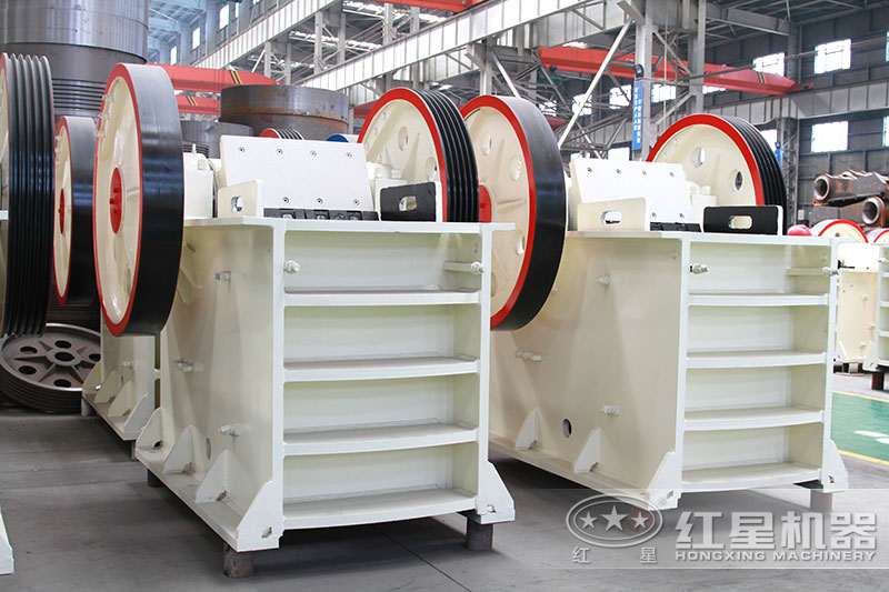 粗破鄂式破碎機-69鄂破價格是多少，帶生產(chǎn)線視頻