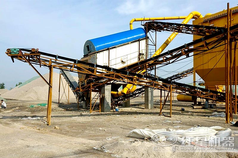 環(huán)保允許粉碎石頭嗎？用什么粉碎機(jī)合適？