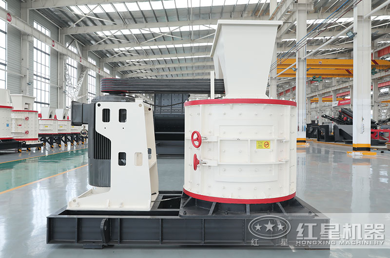 小型制砂破碎機能打沙子不？多少錢一臺？