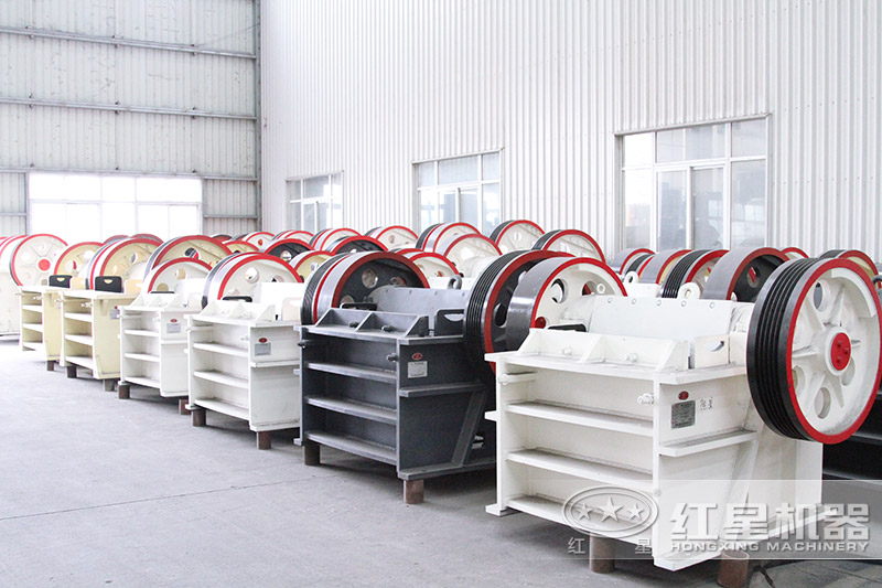 小鄂破價格是多少，有幾個型號_怎樣調(diào)節(jié)出料大小