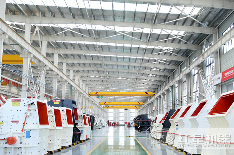 錘式破碎機(jī)和反擊破碎機(jī)區(qū)別在哪？如何進(jìn)行選擇？