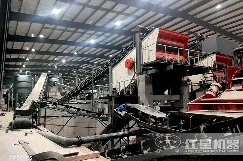 振動篩、輸送帶等