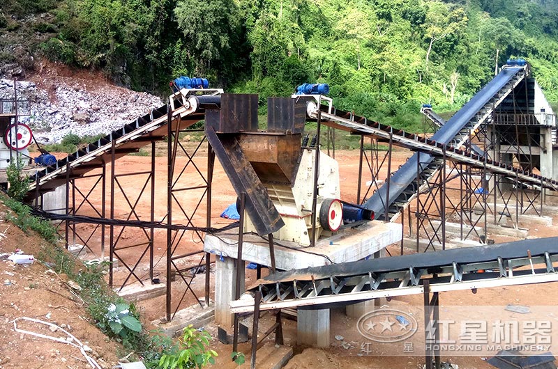 1214反擊破碎機(jī)參數(shù)_報價是多少？