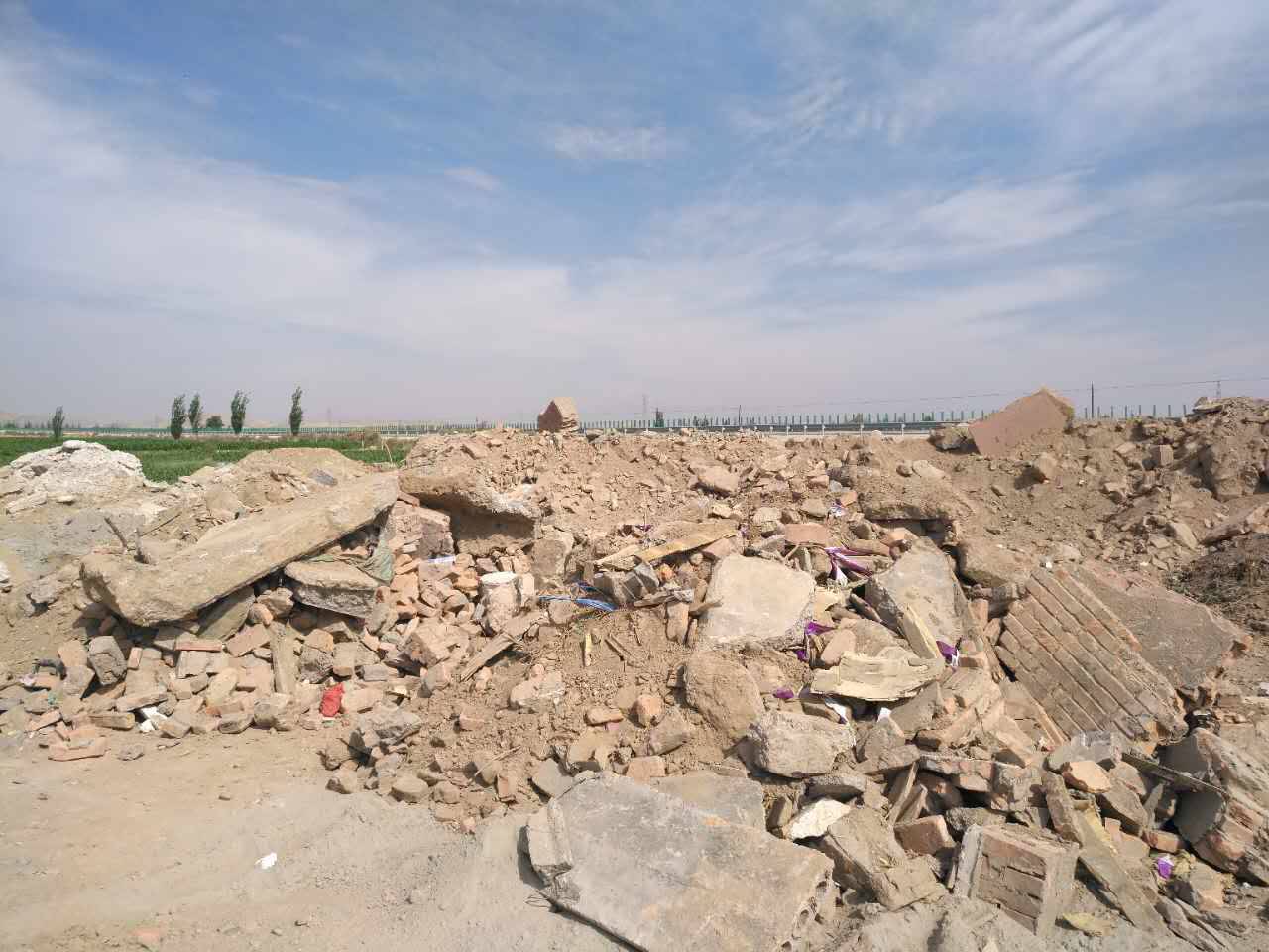 寧波鄞州日處理建筑垃圾400噸？處理生產(chǎn)線如何配置？