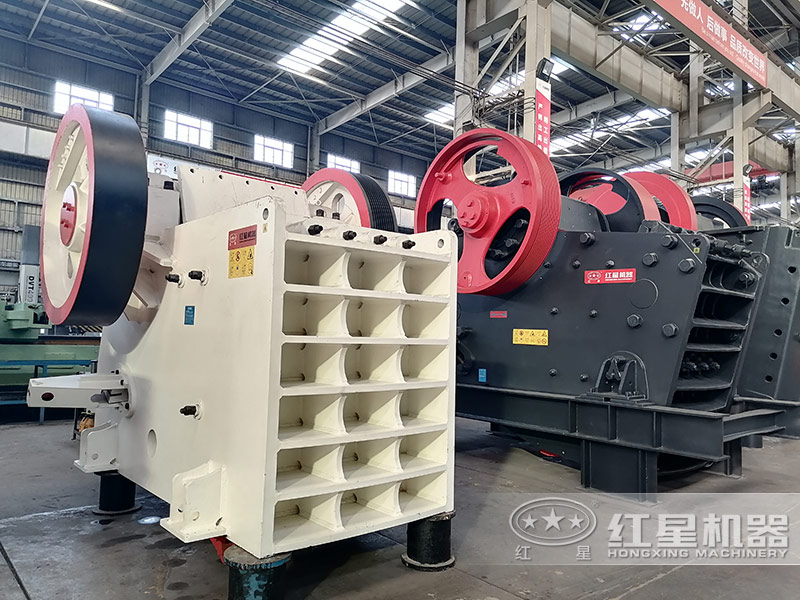 碎石加工石子設(shè)備價格_種類，提供現(xiàn)場案例