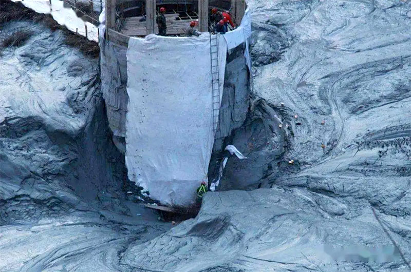 尾礦砂能不能用于混凝土？尾礦制砂生產(chǎn)線如何配置？