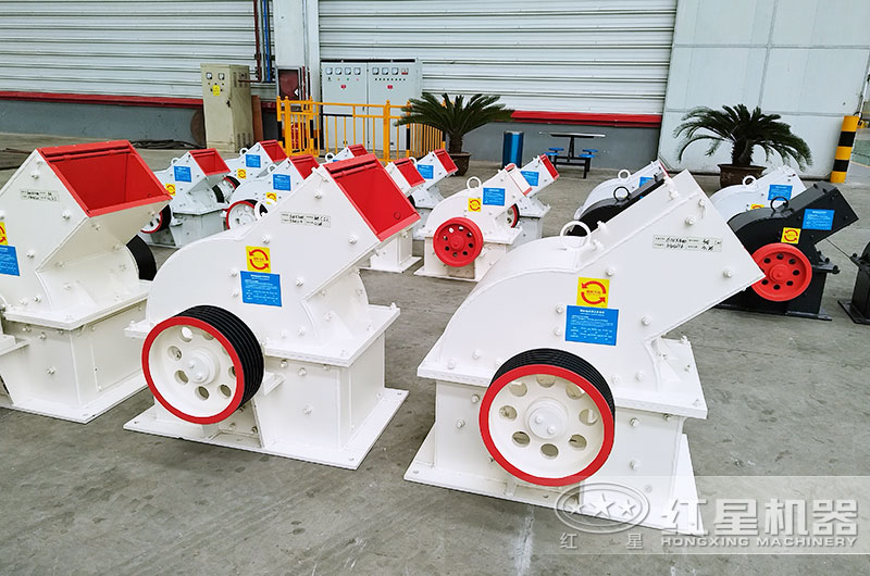 煤矸石粉碎機那種的好？功率多大？多少錢一臺？