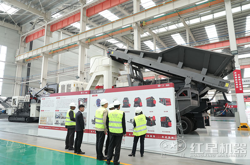 客戶來(lái)廠參觀考察設(shè)備 客戶來(lái)廠參觀考察設(shè)備