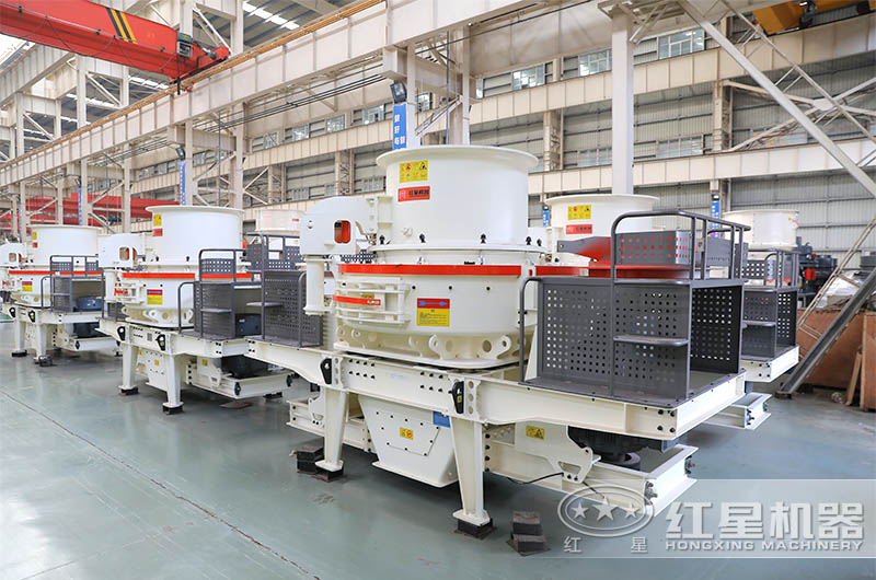 砂石生產(chǎn)線設(shè)備有哪些？全套下來需要多少錢？