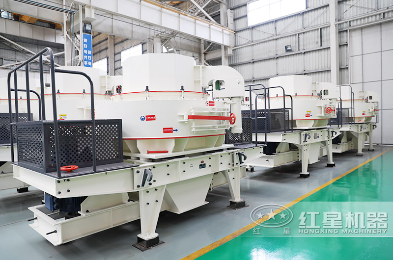 鵝卵石制砂機 鵝卵石制砂機